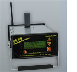 Máy đo độ bụi Haz-Dust Air-Aide Model AA-3500